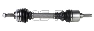 Arbre de transmission gauche Citroen Peugeot 3.0 V6 24V T6136 32720R Nouvelle GRESA