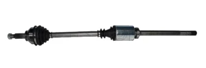 Arbre de transmission droit Renault Trafic II 1.9 dCi T5844 391002150R Nouvelle GRESA