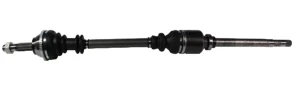 Arbre de transmission droit Citroen Jumper T5483 Z 32735S Nouvelle GRESA