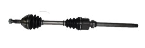 Arbre de transmission droit Peugeot 607 2.7 HDI T6133 3273JH Nouvelle GRESA