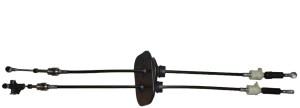 Câble de changement de vitesse Citroen Jumper I II Peugeot Boxer I II 2444V9 - NEUF D'ORIGINE OE