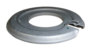 Support de capteur arrière ABS Espace 4 Nouveaux Renault 7701477982 - NEUF D'ORIGINE