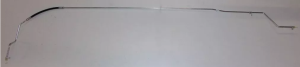 TUYAU DE CLIMATISATION RENAULT TRAFIC OPEL VIVARO 924619831R