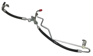 Tuyau de direction assistée Citroen Jumper III 1606275680 - NEUF D'ORIGINE OE