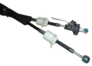 Câble de changement de vitesse Citroen Jumper III 2.2 HDI 1635693080 - NEUF D'ORIGINE OE