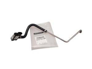 Capteur de pression des gaz d'échappement 208157209R Renault Master III 2.3 dCi - NEUF D'ORIGINE OE