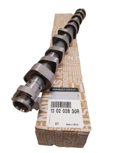 Arbre à cames d'échappement 1.2 TCe Renault 130202830R - NEUF D'ORIGINE OE