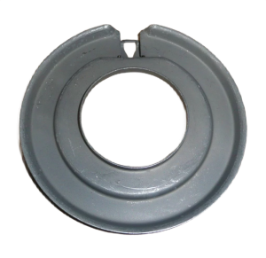 Support de capteur arrière ABS Scenic 3 Nouveaux Renault 430008639R - NEUF D'ORIGINE