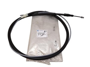 Câble de frein à main Citroen Berlingo Peugeot Partner 9815264680 - NEUF D'ORIGINE OE