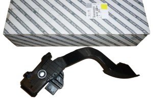 Accélérateur Jumper III Boxer III 1607290480 - NEUF D'ORIGINE OE
