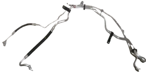 TUYAU DE CLIMATISATION PEUGEOT CITROEN 9676996380