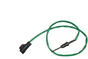 Capteur de température des gaz d'échappement Jumper III 2.2 HDI 1606611680 - NEUF D'ORIGINE OE