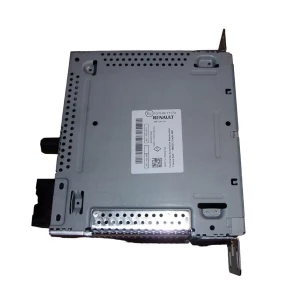 Autoradio Renault Captur Clio IV Zoé 281152239R - NEUF D'ORIGINE OE