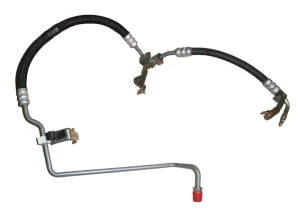 Câble de direction assistée Jumper III Boxer III 1612741380 - NEUF D'ORIGINE OE