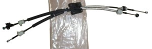 Câble de changement de vitesse Jumper III Boxer III 55260276 - NEUF D'ORIGINE OE