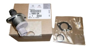 Capteur de pression de carburant Jumper III 2.2 HDI 1920QK - NEUF D'ORIGINE OE