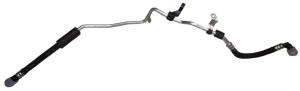 Câble de direction assistée Jumper III 4012R9 - NEUF D'ORIGINE OE