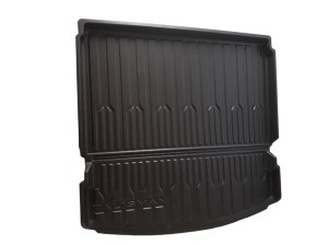 Tapis de coffre Renault Talisman KOMBI 8201626485 - NEUF D'ORIGINE OE