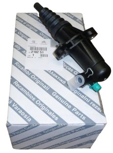 Actionneur d'embrayage Jumper Boxer 2.0 HDI 218251 - NEUF D'ORIGINE OE