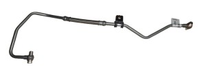 Ligne de lubrification des turbines Jumper III 2.2 HDI 9677529380 - NEUF D'ORIGINE OE