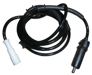 Capteur ABS Arrière droit Jumper I II 4545A2 - NEUF D'ORIGINE OE