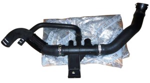 Tuyau de radiateur Jumper III Boxer III 1351PK - NEUF D'ORIGINE OE