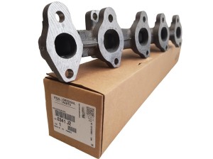 Collecteur d'échappement 1.6 ET- HDI 0341J2 725711 - e-HDi NEUF D'ORIGINE OE