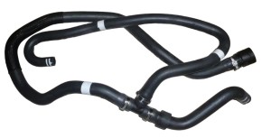 Tuyau de radiateur Jumper III 2.2 HDI 1611982180 - NEUF D'ORIGINE OE