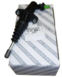 Actionneur d'embrayage Jumper III Boxer III 1609015780 - NEUF D'ORIGINE OE