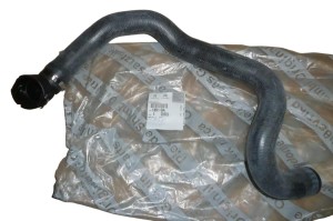 Tuyau de radiateur Jumper III 3.0 HDI 1351QA - NEUF D'ORIGINE OE