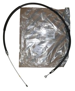 Câble de frein à main Jumper III 1673595680 - NEUF D'ORIGINE OE