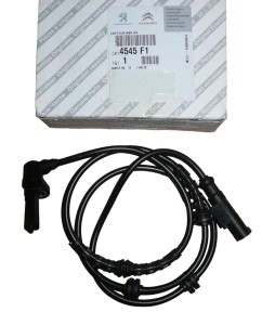 Capteur ABS avant Jumper III 1673605580 - NEUF D'ORIGINE OE