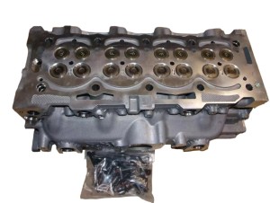 Culasse Citroen 1609073180 - NEUF D'ORIGINE OE