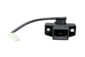 Verrouillage du rabat arrière Renault Kangoo 9080600Q0H - NEUF D'ORIGINE OE