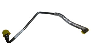 Ligne de lubrification des turbines Citroen Peugeot 1.6 HDI 9824001880 - NEUF D'ORIGINE OE