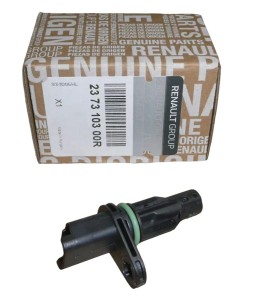Capteur de position du vilebrequin Renault Master III 237310300R - NEUF D'ORIGINE OE