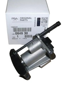 Tendeur de chaîne de distribution Citroen Peugeot 2.2 HDI 084930 - NEUF D'ORIGINE OE