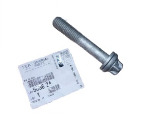 Boulon d'amortisseur Citroen Jumper III 503624 - NEUF D'ORIGINE OE