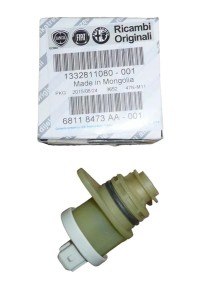 Capteur de vitesse Jumper II Boxer II 1332811080 - NEUF D'ORIGINE OE