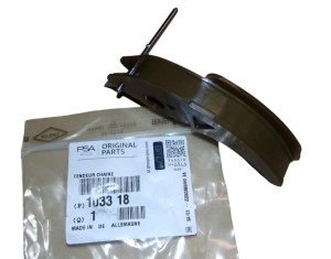 Tendeur de chaîne de distribution Jumper III 2.2 HDI 103318 - NEUF D'ORIGINE OE