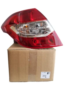 Feu arrière gauche 6350KS Citroen C4 II DS4 - NEUF D'ORIGINE OE