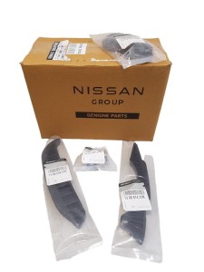 Distribution complète Renault Dacia 1.0 12V 130C16661R - NEUF D'ORIGINE OE