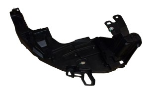 Support de phare avant droit Renault Megane III 622225493R - NEUF D'ORIGINE OE