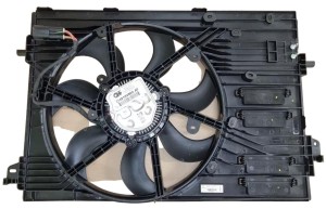 Ventilateur Renault 1.5 BlueHDI 21481HV80A - NEUF D'ORIGINE OE