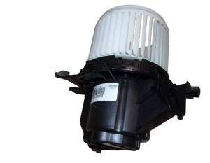 Ventilateur de chauffage Citroen C-ELYSEE Peugeot 301 1609170880 - NEUF D'ORIGINE OE