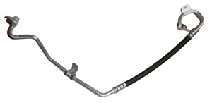 Tuyau de climatisation Peugeot Citroen 9675103780 - NEUF D'ORIGINE OE