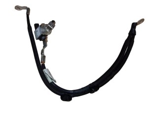 Capteur de borne négative Citroen C3 II Peugeot 207 1.6 BlueHDI 9803673280 - NEUF D'ORIGINE OE