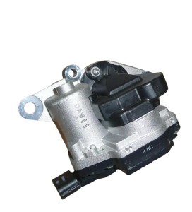 Soupape EGR Renault Dacia BlueDci 147101246R - NEUF D'ORIGINE OE