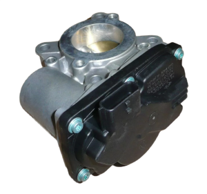 Boîtier papillon RENAULT 0.9 TCE 161208729R