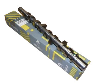 Arbre à cames Renault Megane II 1.5 dCi 8200255678 - NEUF D'ORIGINE OE